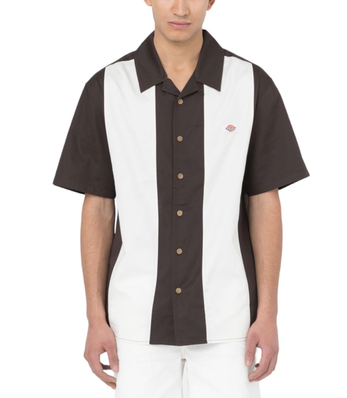 DICKIES CAMICIA Uomo