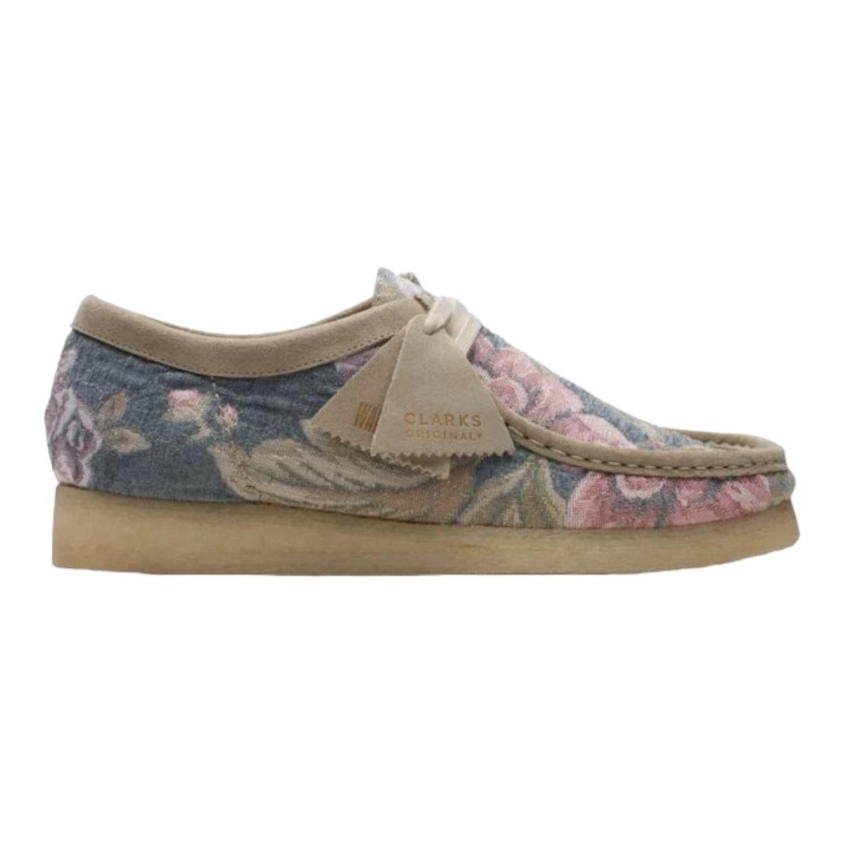 CLARKS SCARPE Uomo
