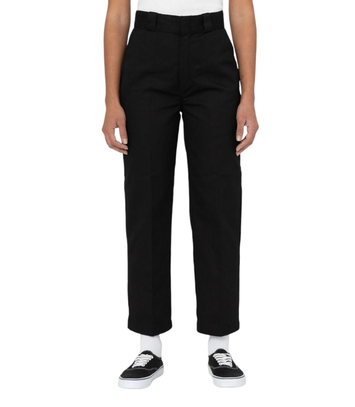DICKIES PANTALONE Donna