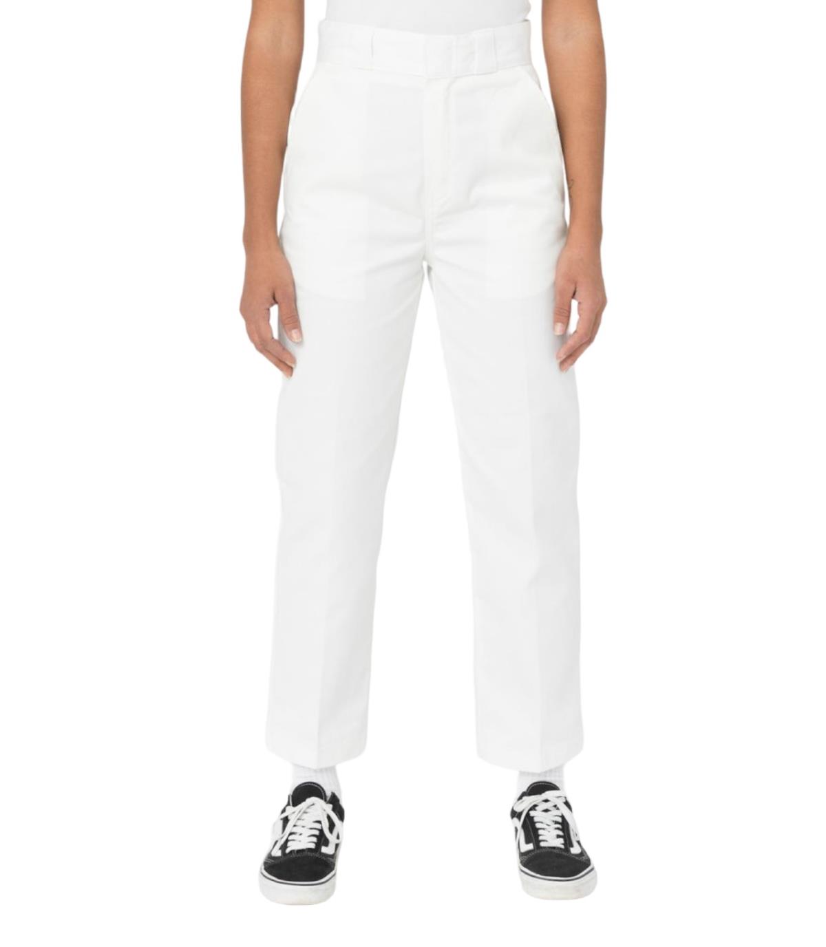 DICKIES PANTALONE Donna