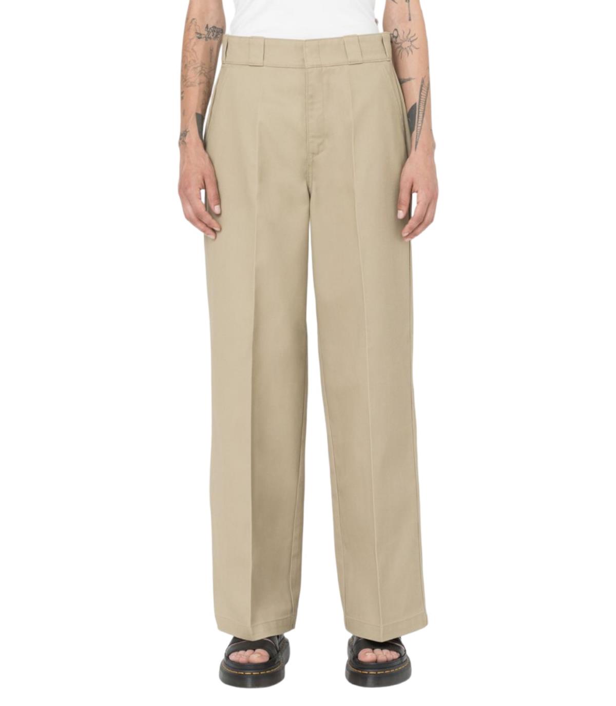 DICKIES PANTALONE Donna