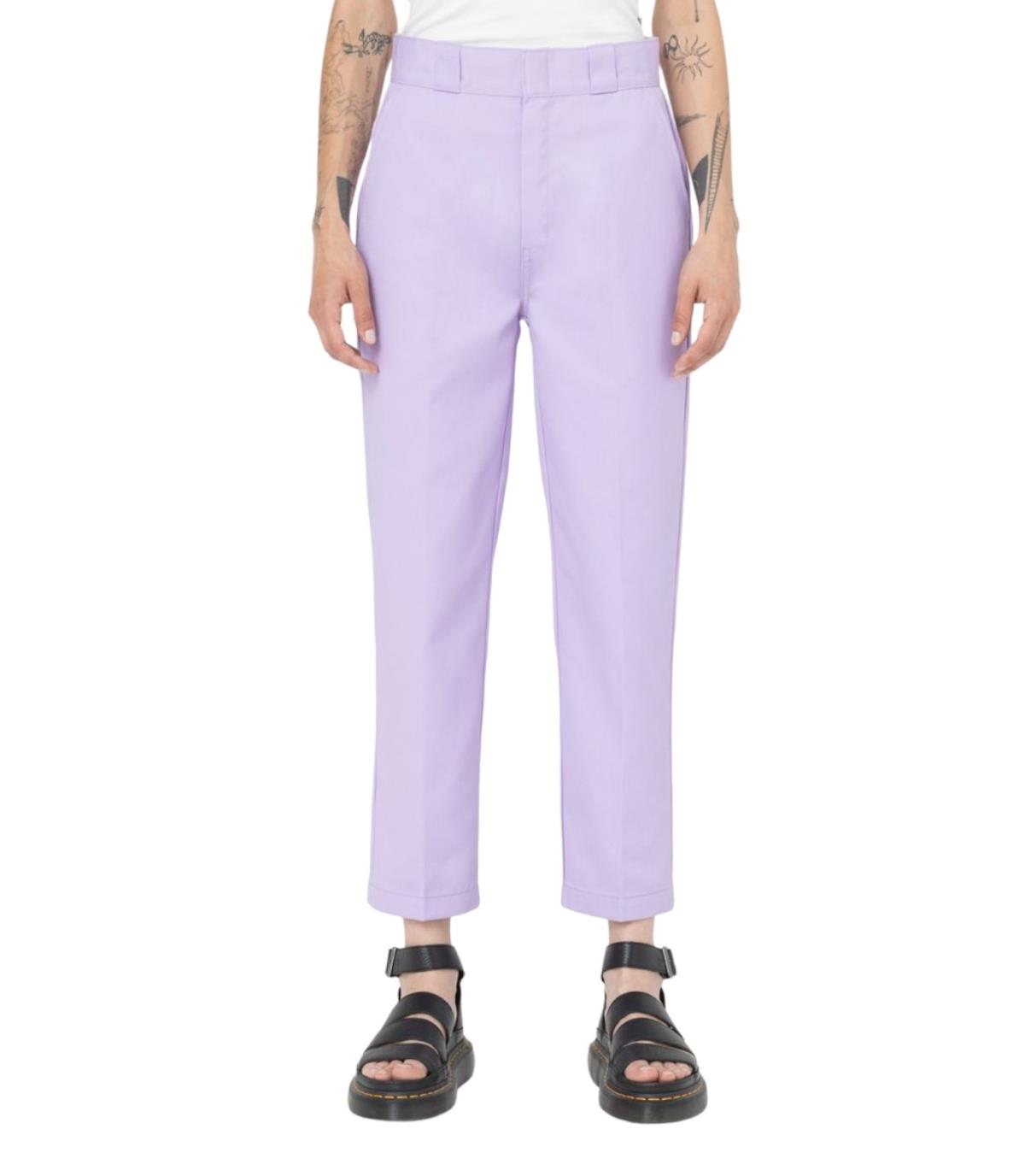 DICKIES PANTALONE Donna