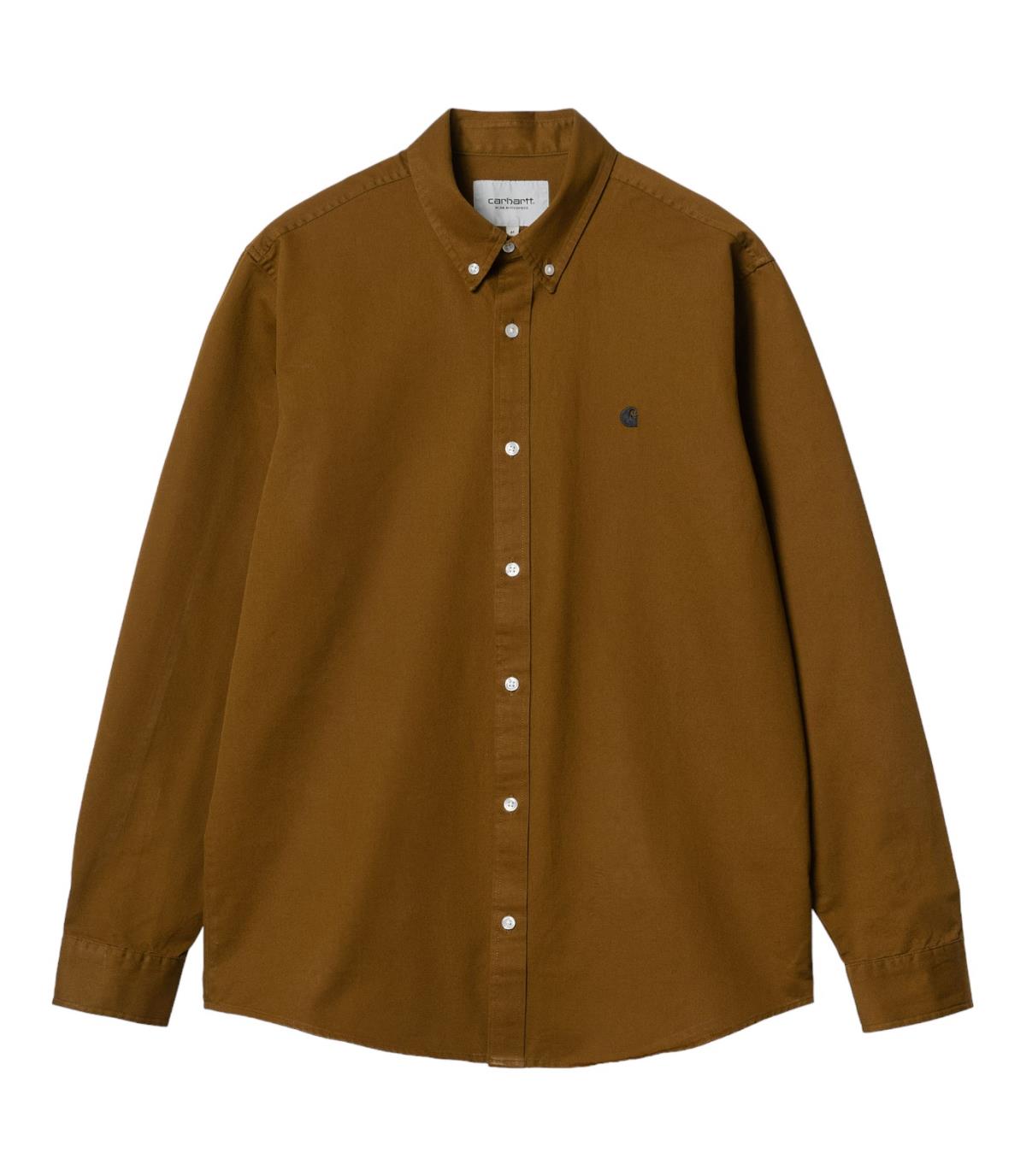 Carhartt Wip Camicia Uomo