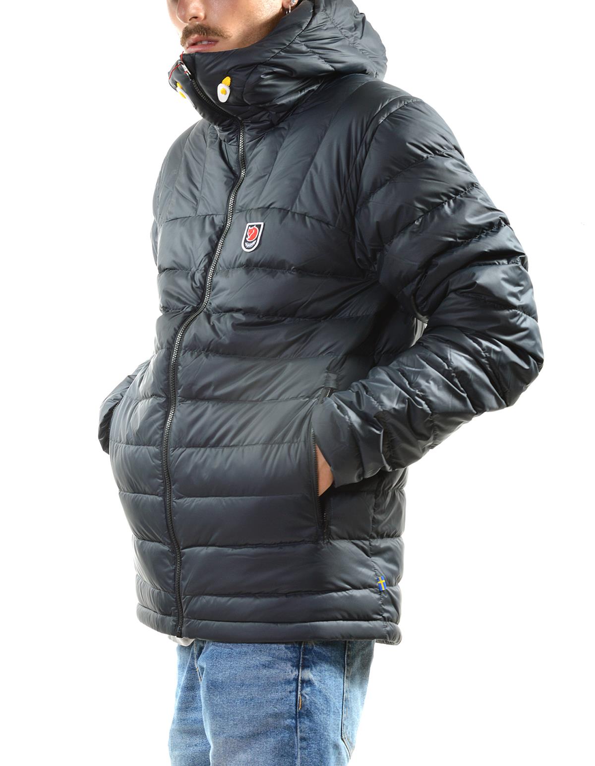 FJALL RAVEN JACKET Uomo