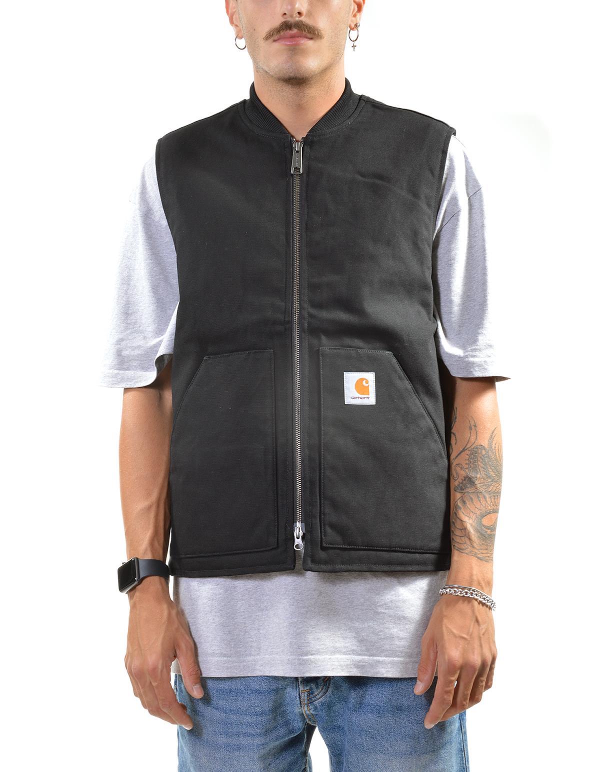 CARHARTT WIP GILET Uomo