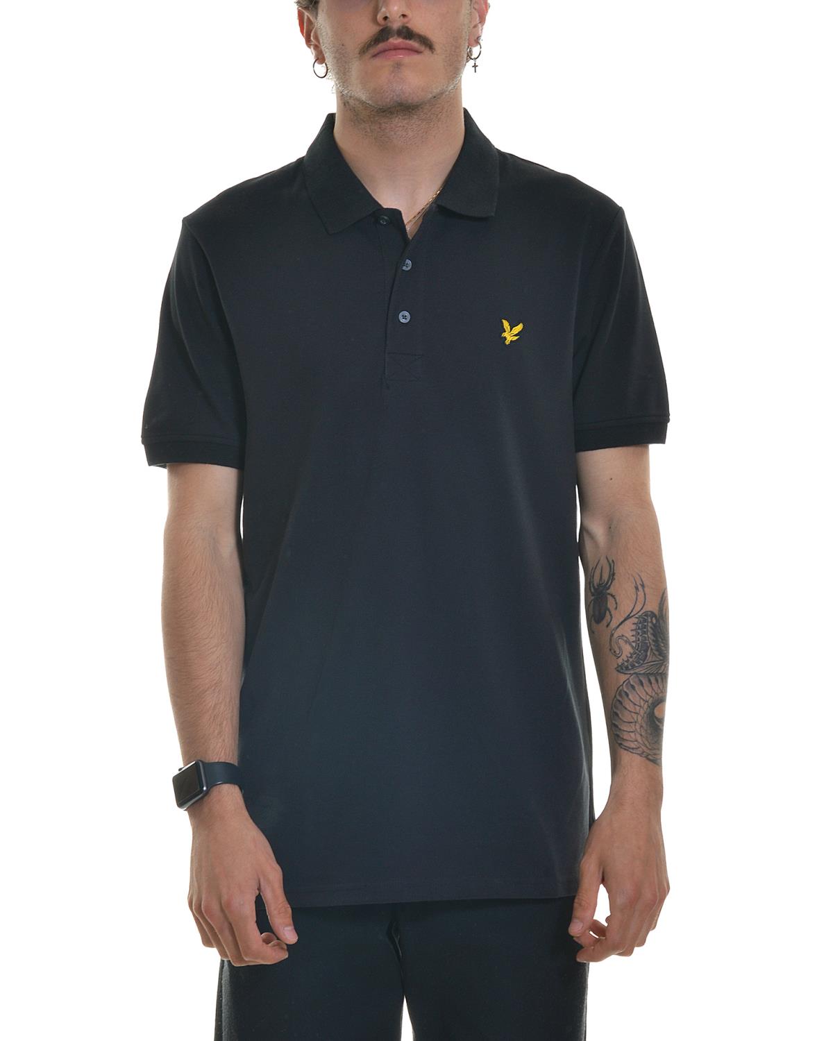 LYLE & SCOTT POLO Uomo
