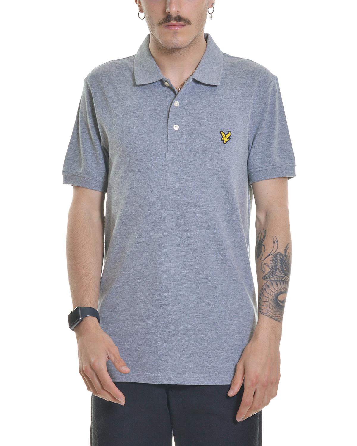 LYLE & SCOTT POLO Uomo