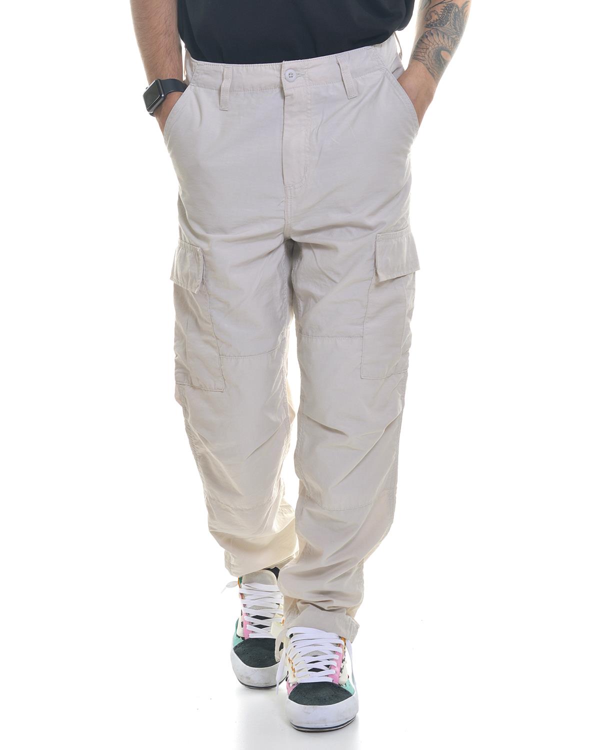 CARHARTT WIP PANTALONE Uomo