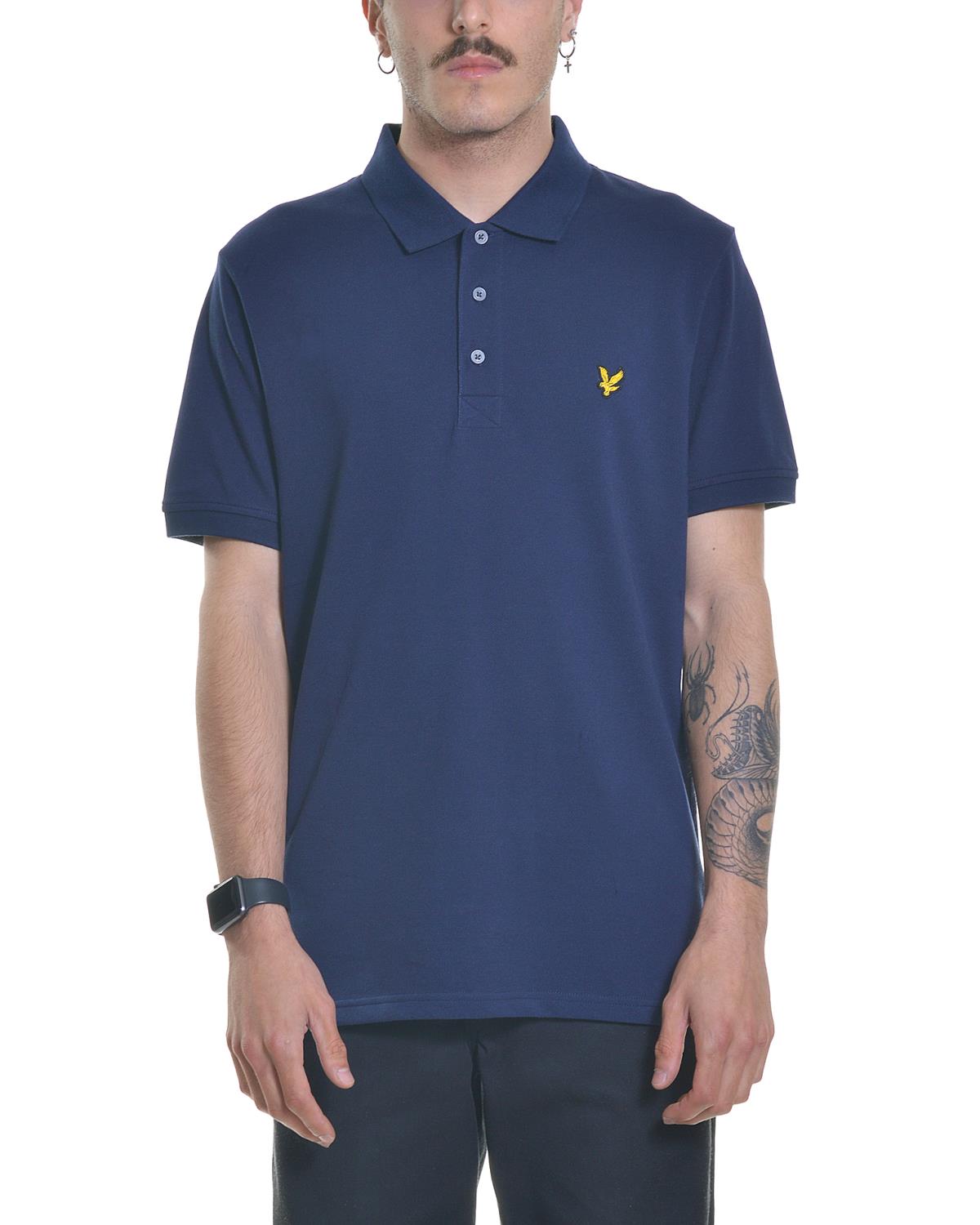 LYLE & SCOTT POLO Uomo