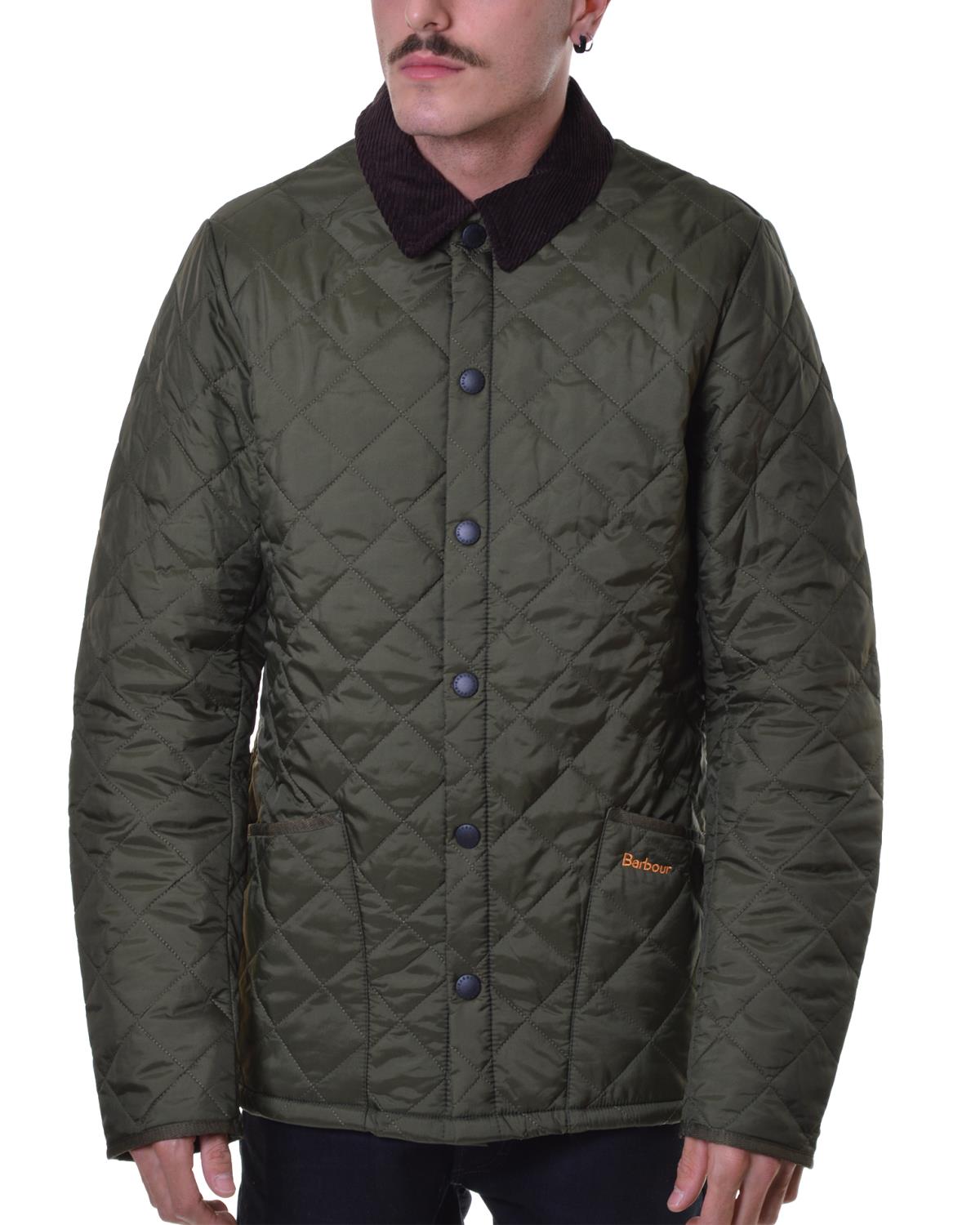 BARBOUR MQU0240