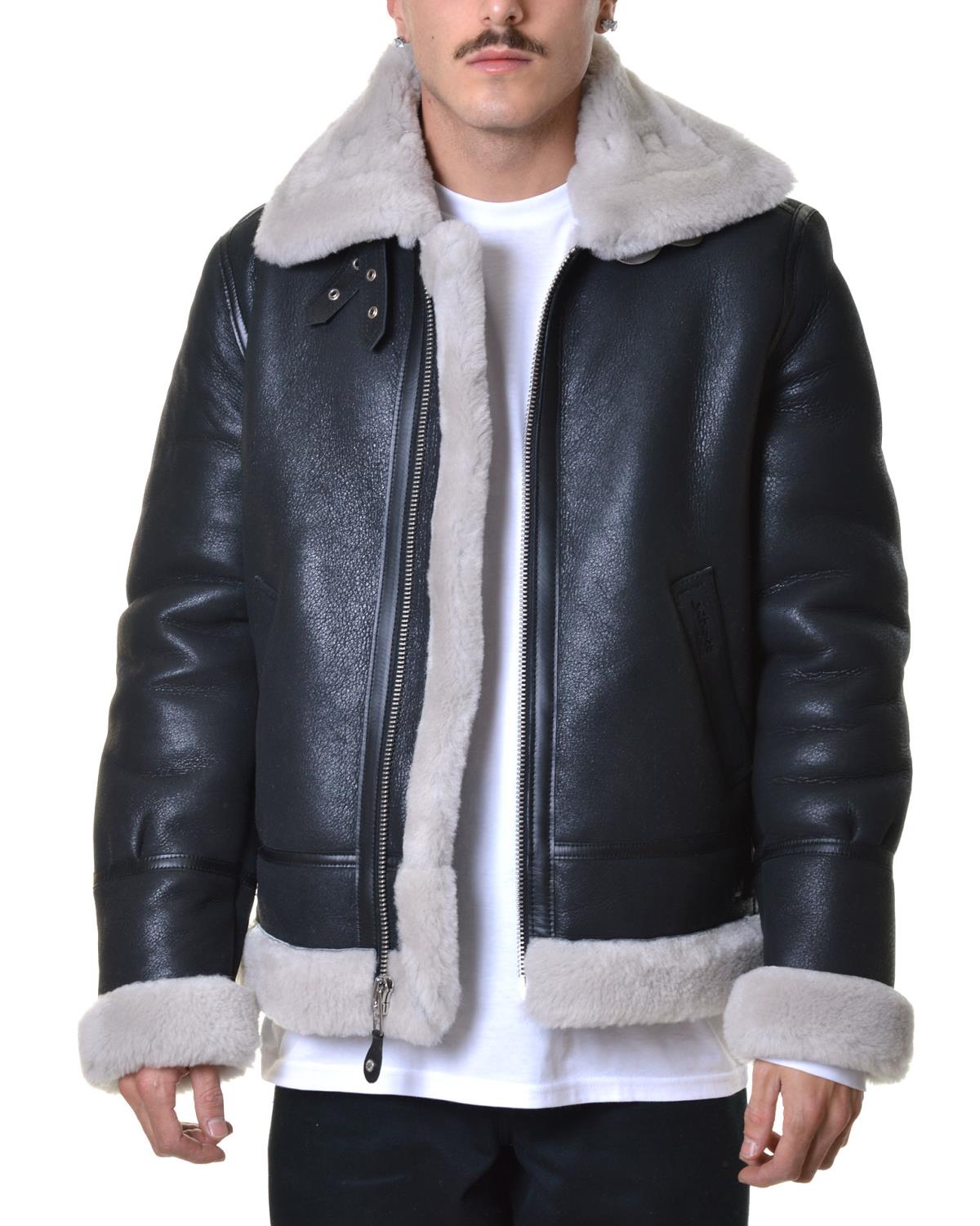 SCHOTT N.Y.C JACKET