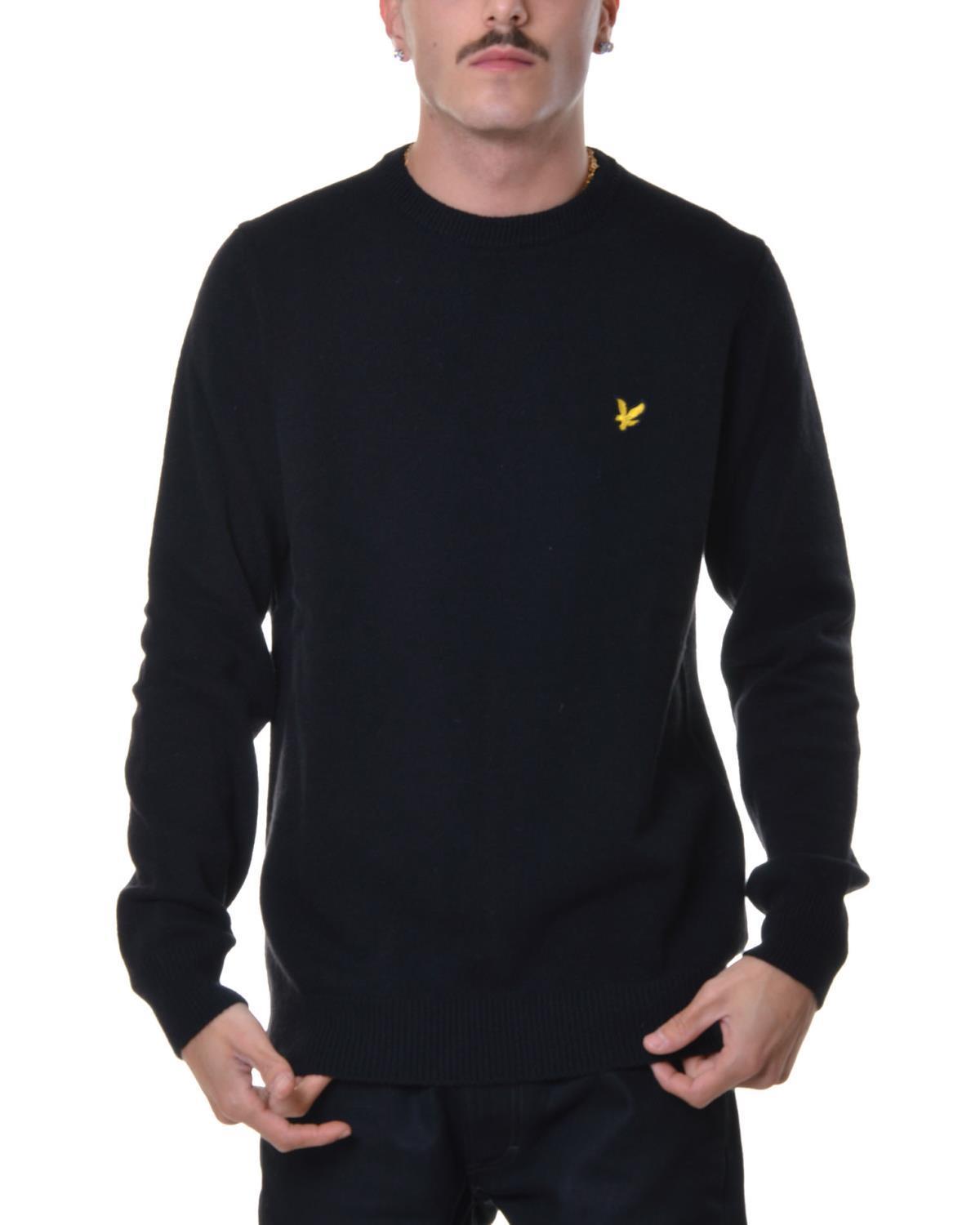 Lyle & Scott Knit Uomo