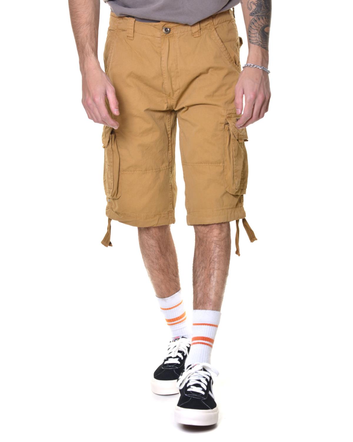 ALPHA INDUSTRIES SHORTS Uomo