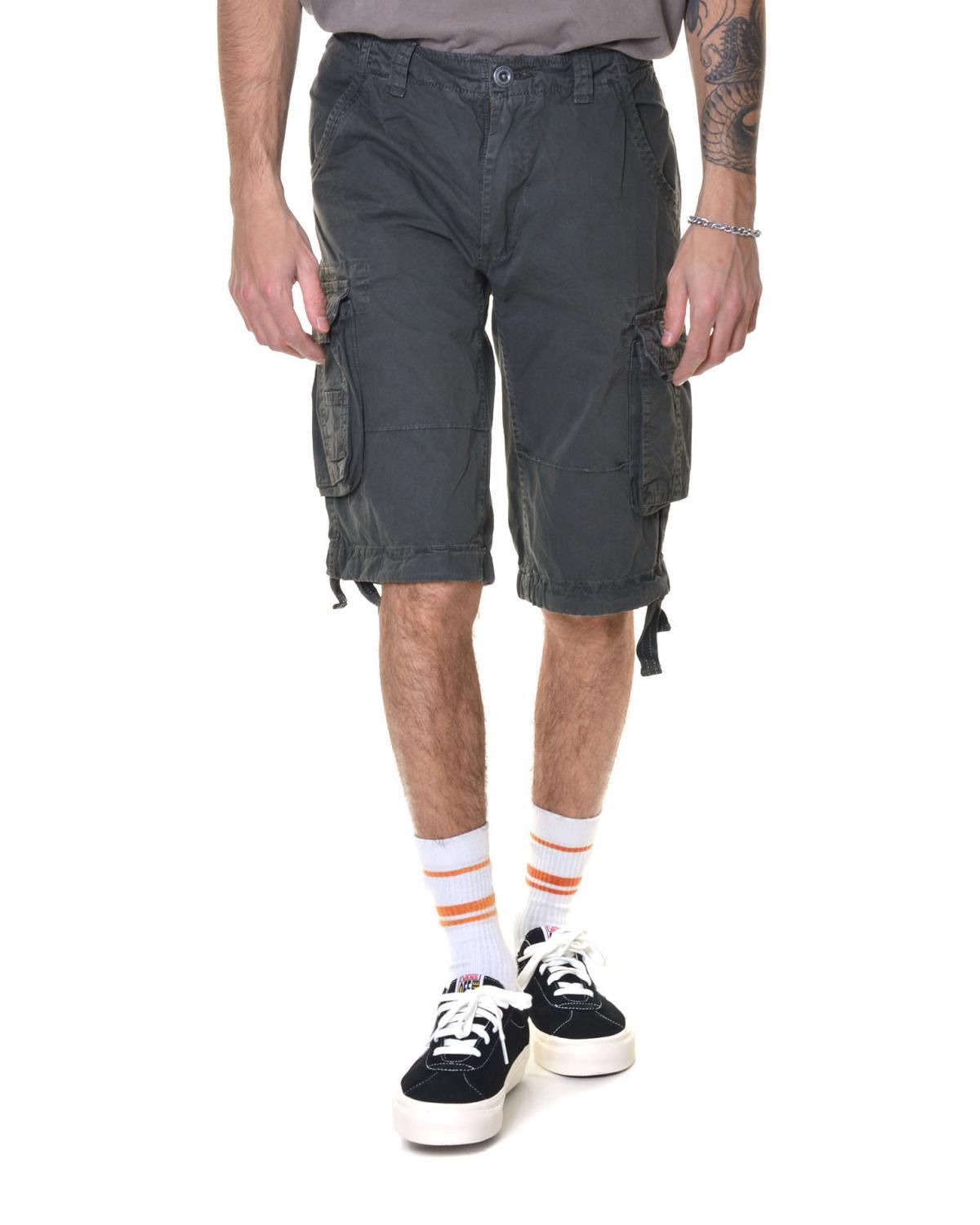 Alpha Industries Shorts Uomo