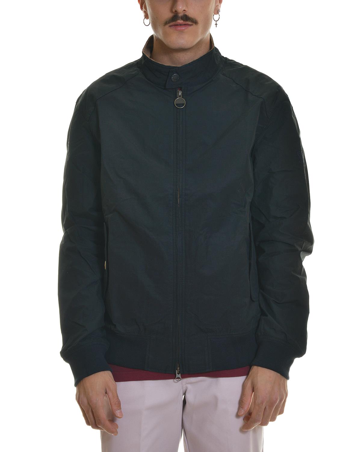 BARBOUR JACKET Uomo