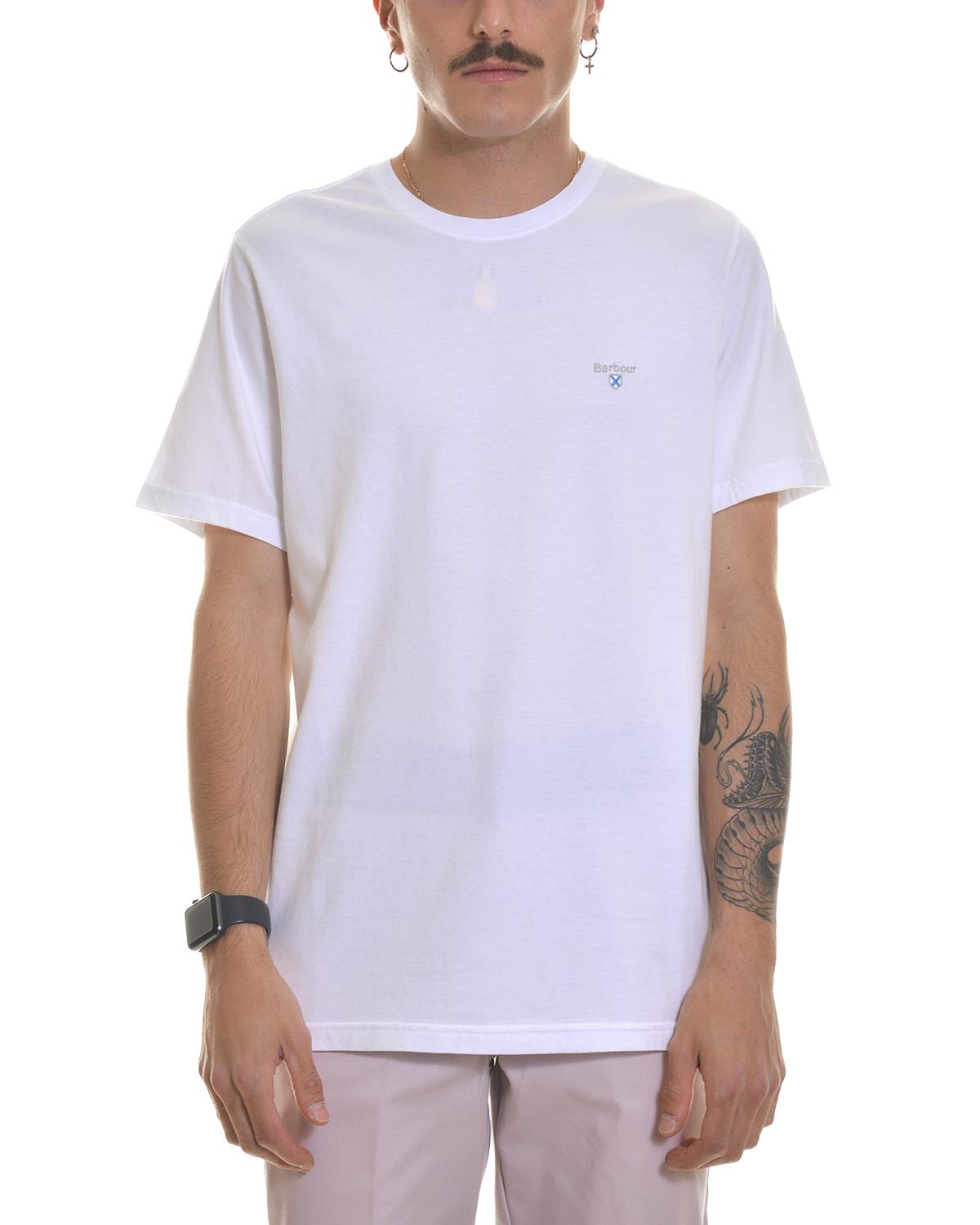 Barbour T-shirt