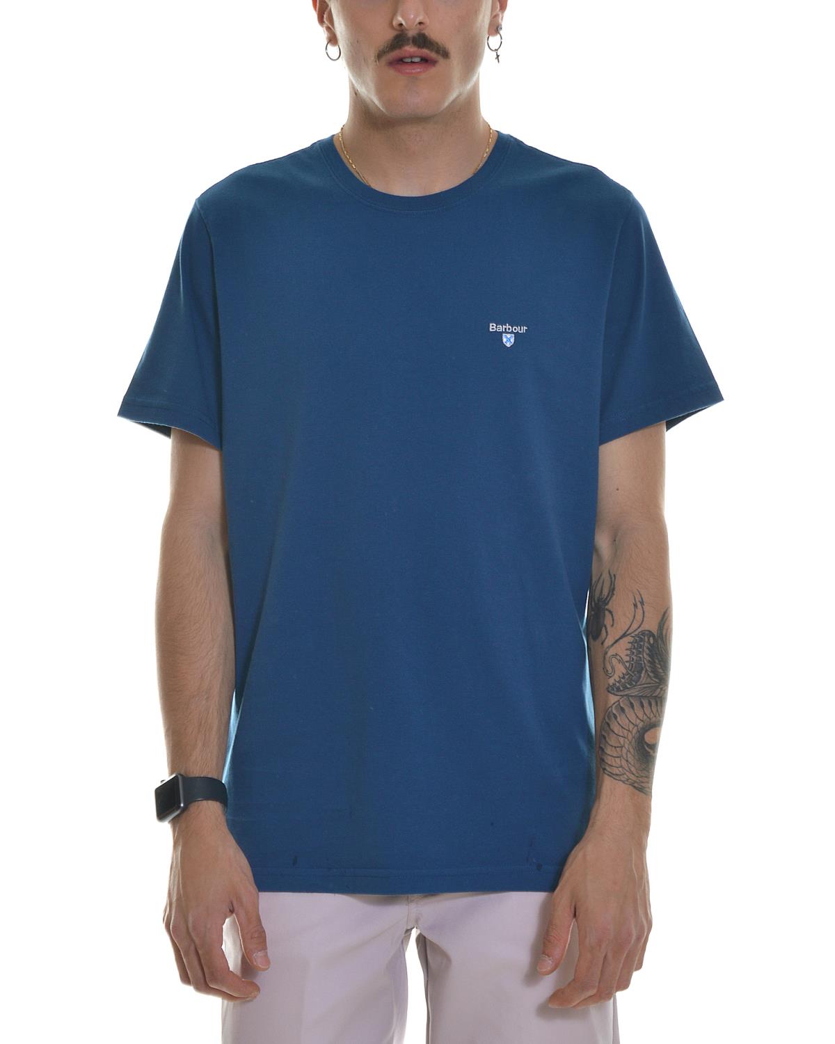 Barbour T-shirt