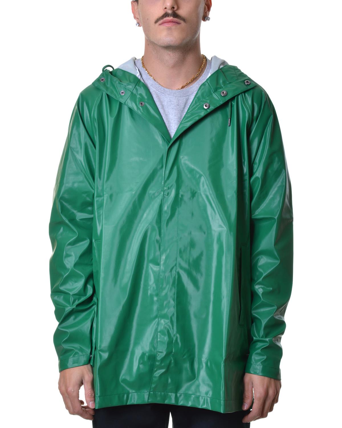 RAINS JACKET Uomo