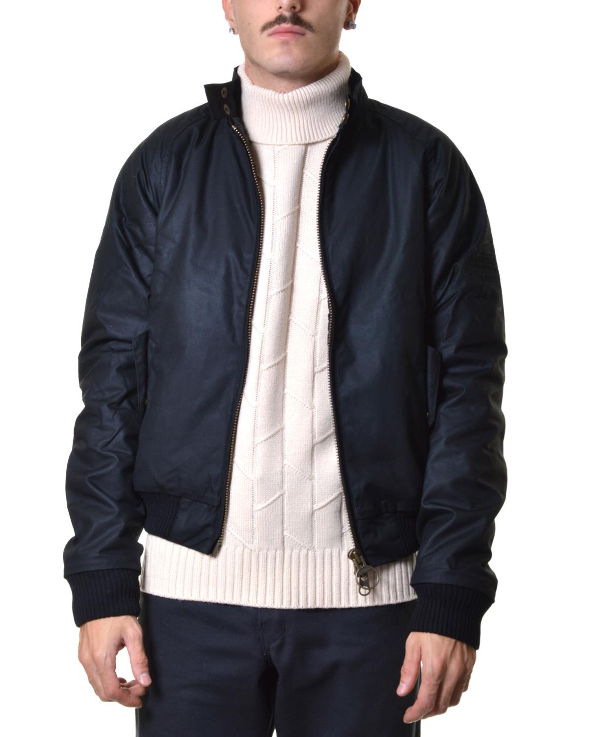 BARBOUR JACKET Uomo