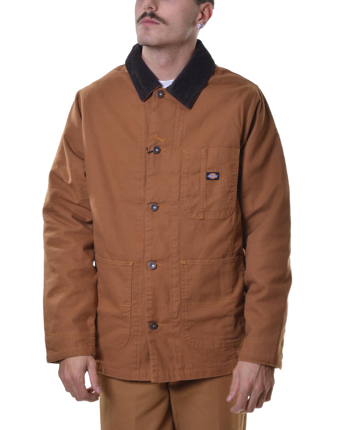 DICKIES JACKET Uomo