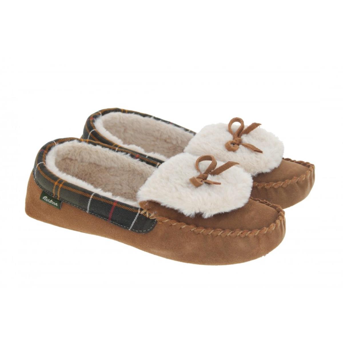 BARBOUR CIABATTA Donna