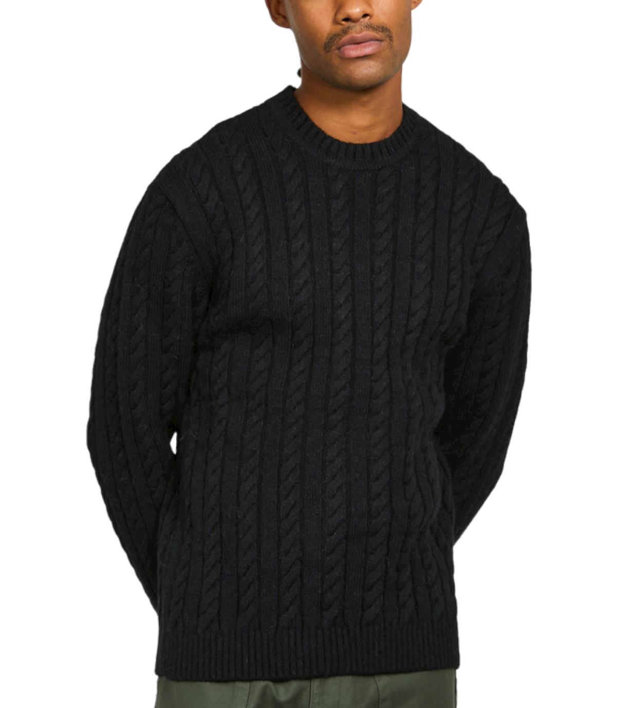 EDWIN KNIT Uomo
