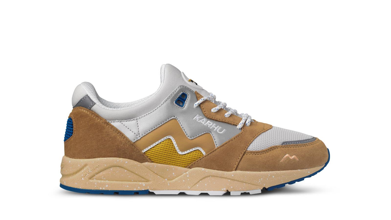KARHU SCARPE Uomo
