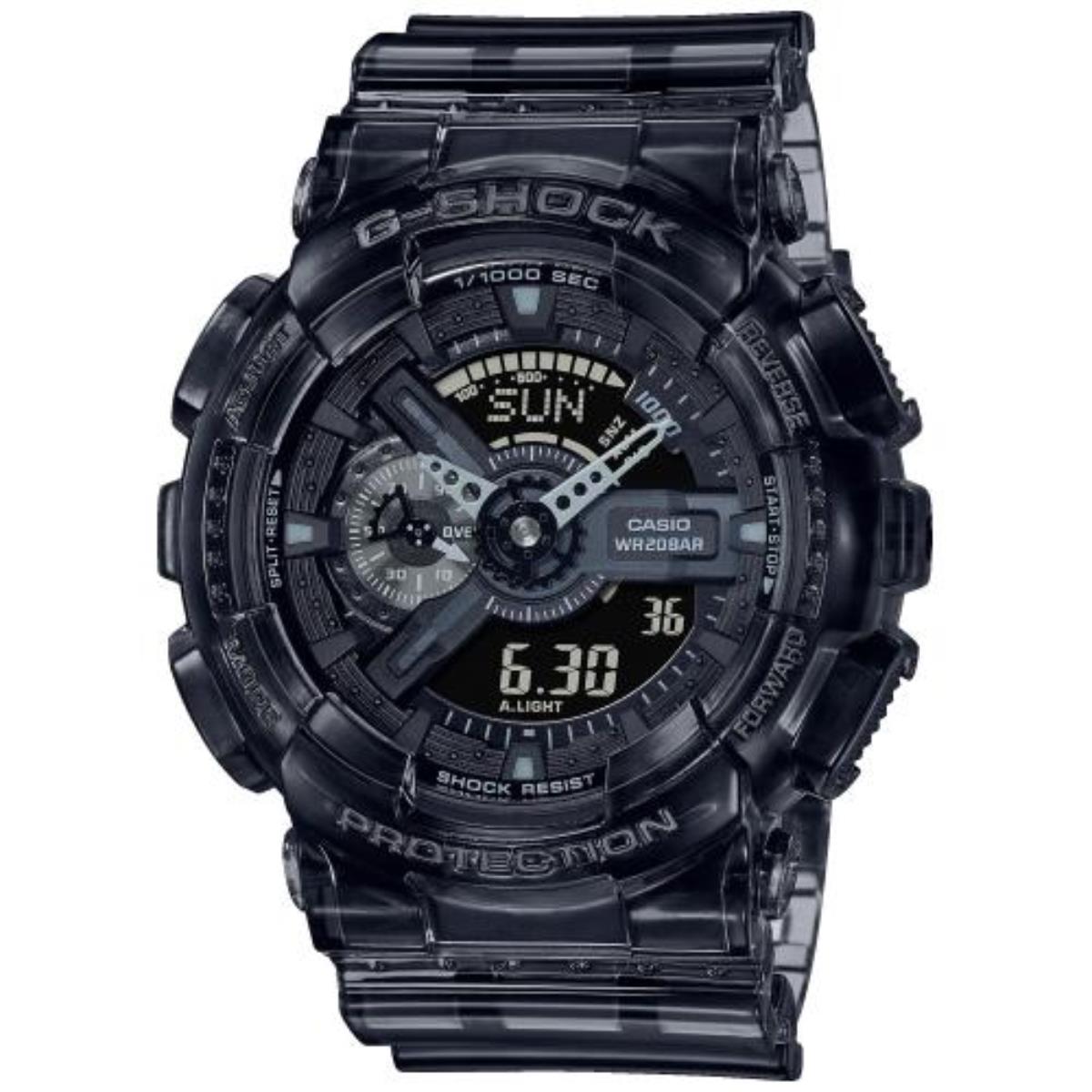 G-SHOCK OROLOGIO Unisex