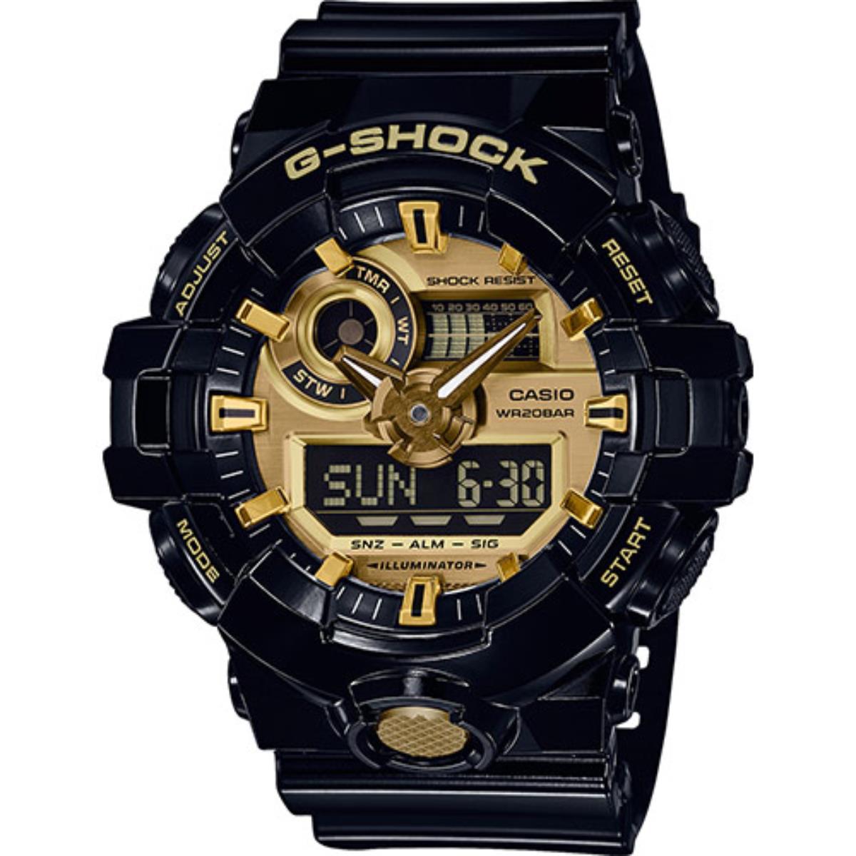 G-SHOCK OROLOGIO Unisex