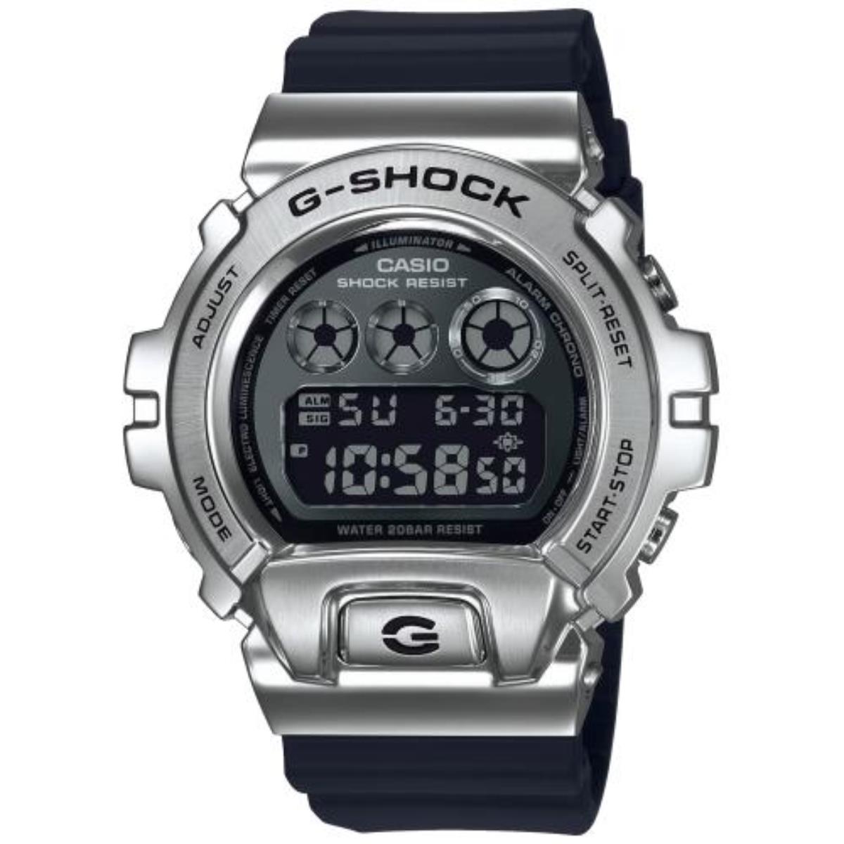 G-SHOCK OROLOGIO Unisex