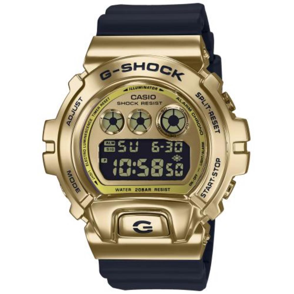 G-SHOCK OROLOGIO Unisex