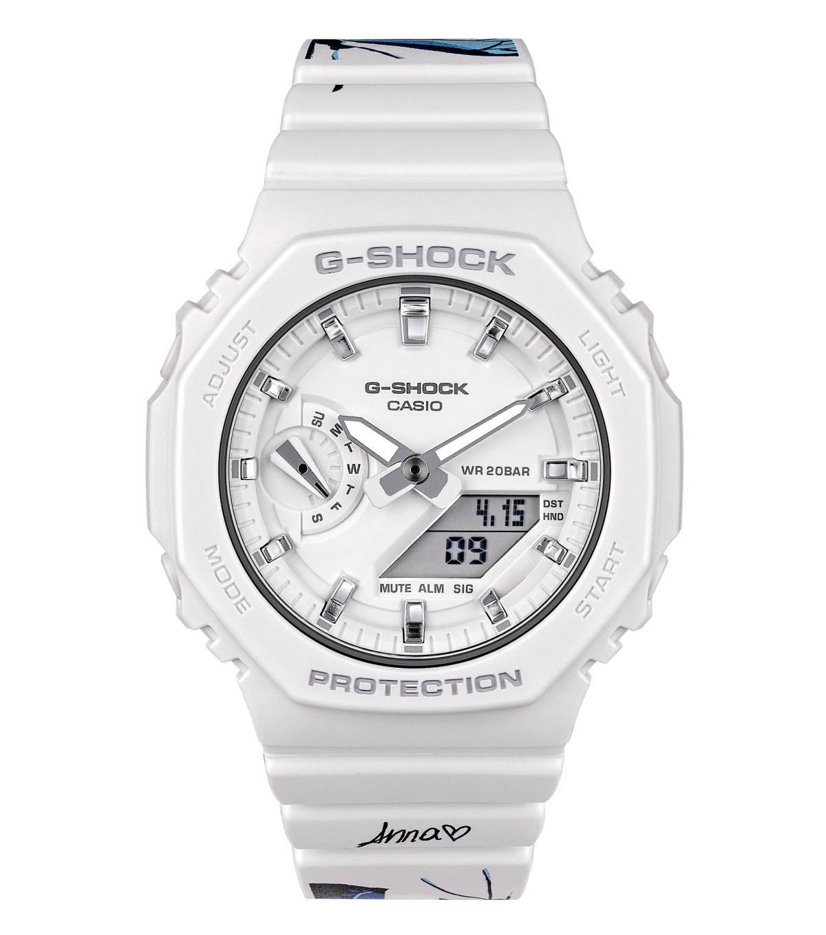 G-SHOCK OROLOGIO Uomo