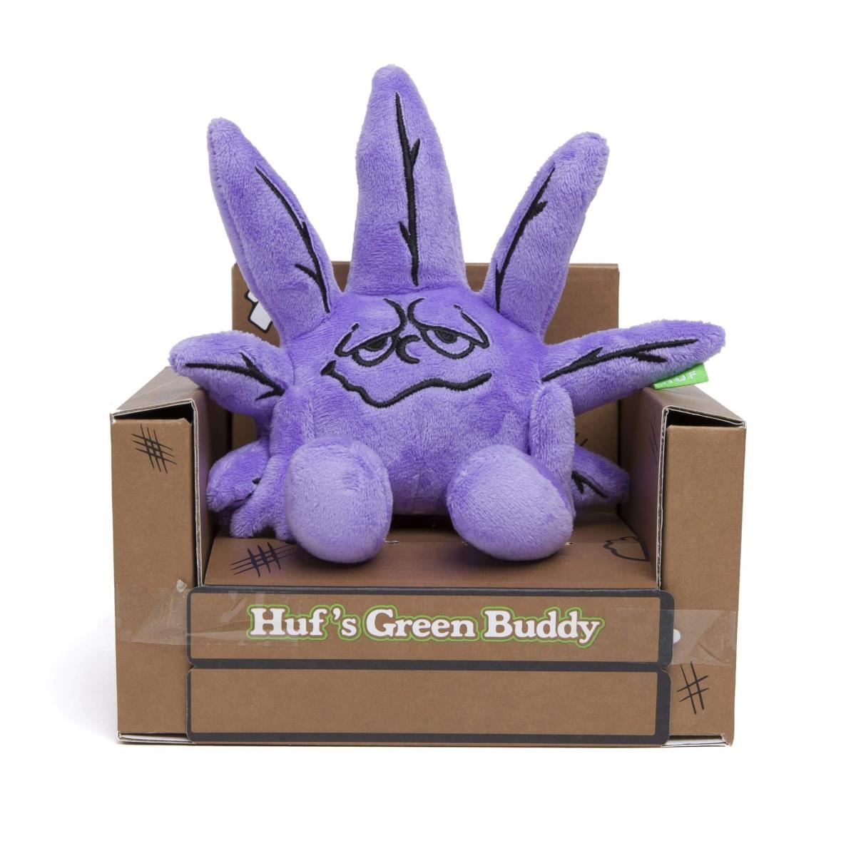 HUF WORLDWIDE PUPAZZO Unisex