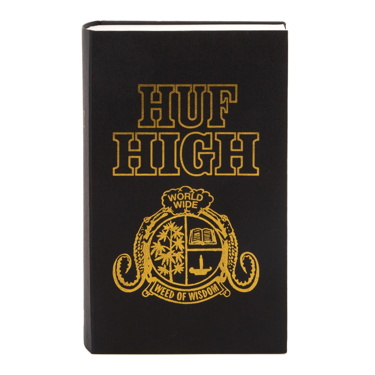 HUF WORLDWIDE LIBRO Unisex