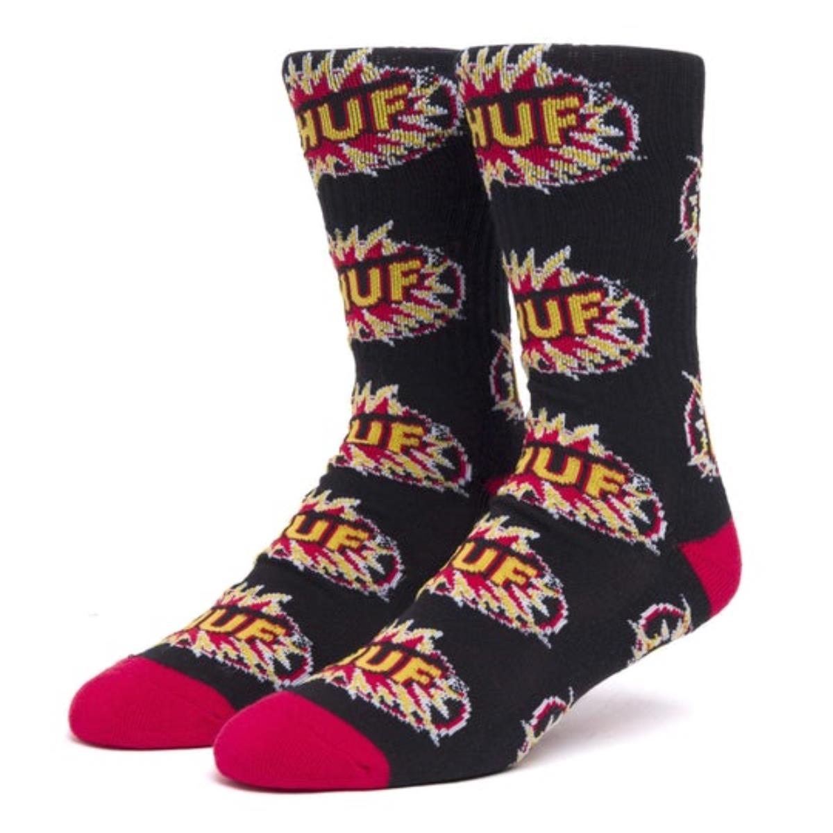 HUF WORLDWIDE CALZINI Unisex