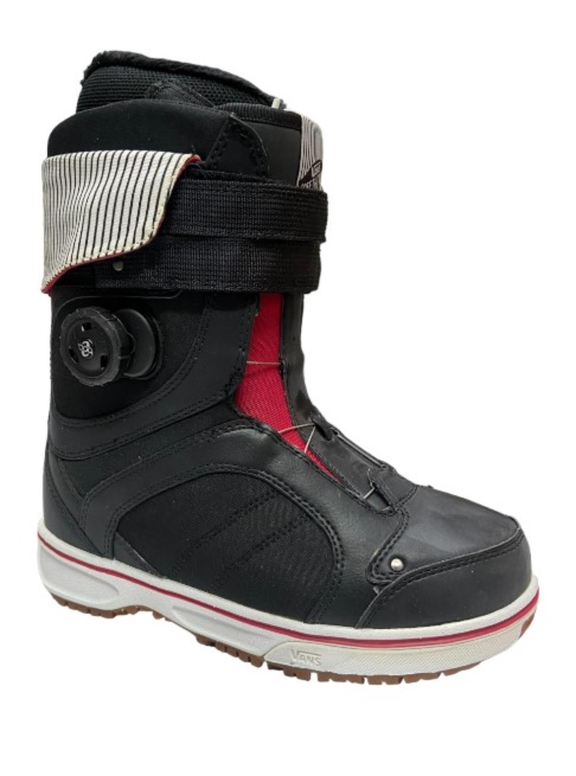 VANS OFF THE WALL SNOWBOARD BOOTS Unisex