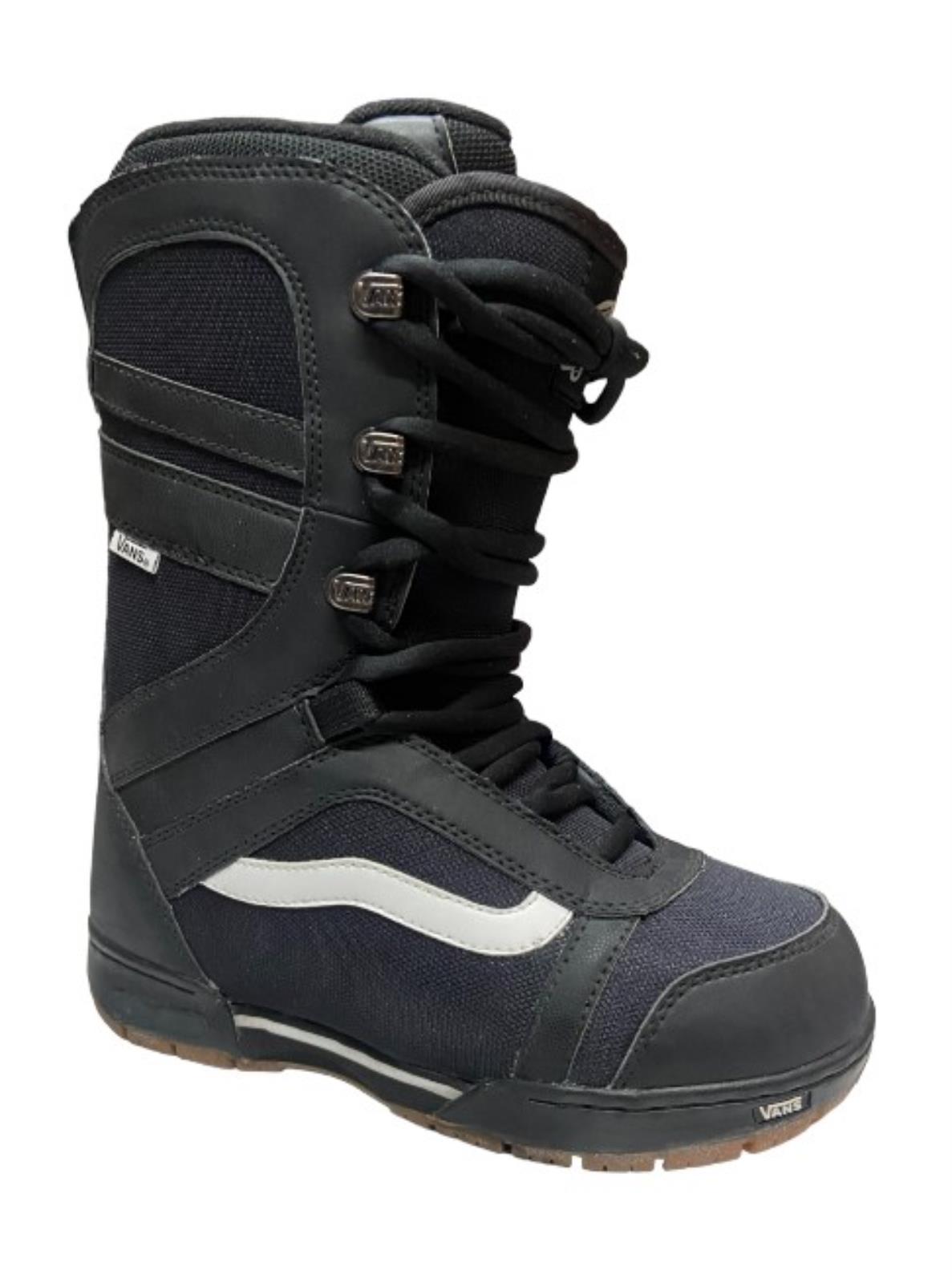 VANS OFF THE WALL SNOWBOARD BOOTS Unisex