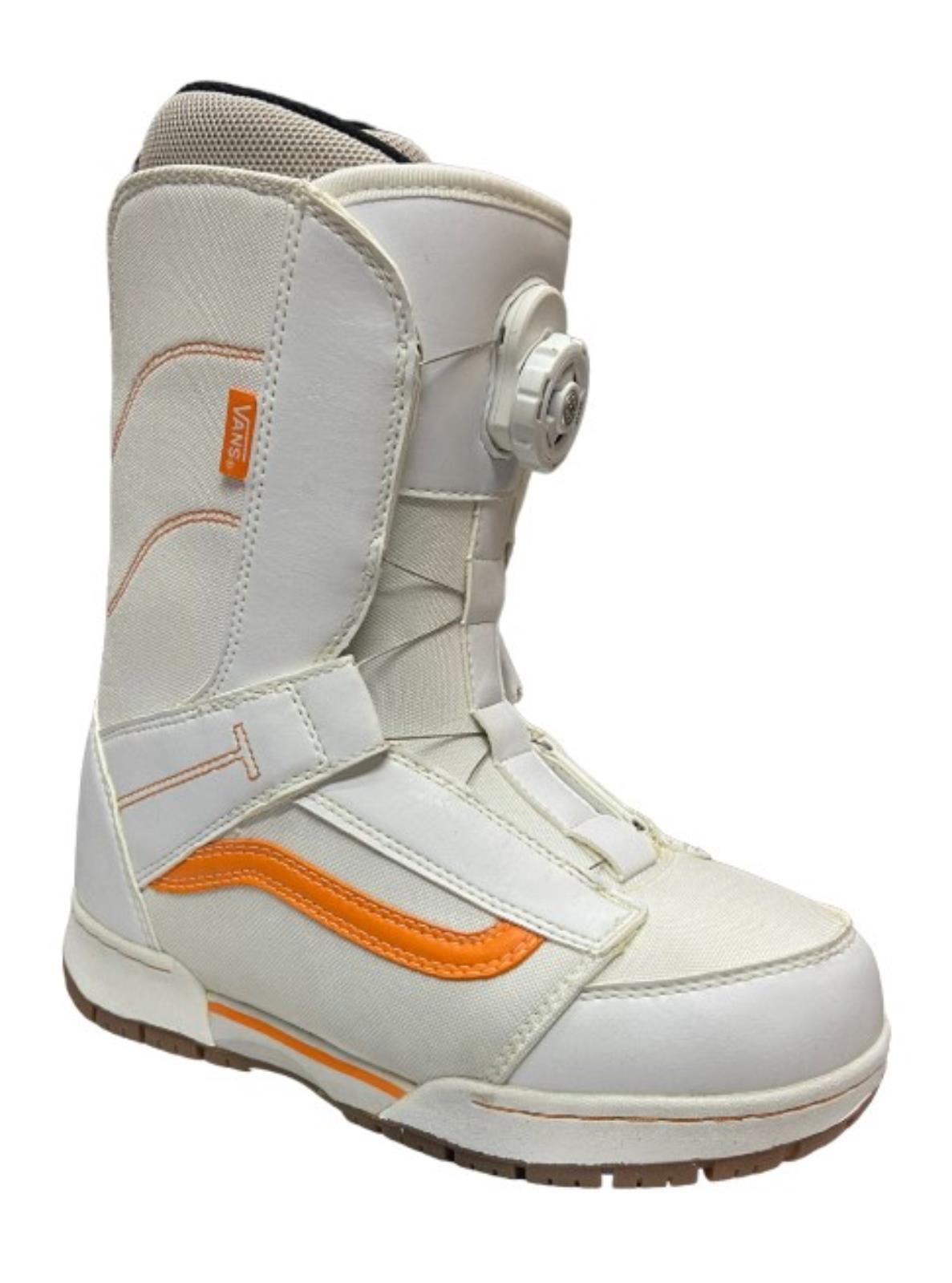 VANS OFF THE WALL SNOWBOARD BOOTS Unisex