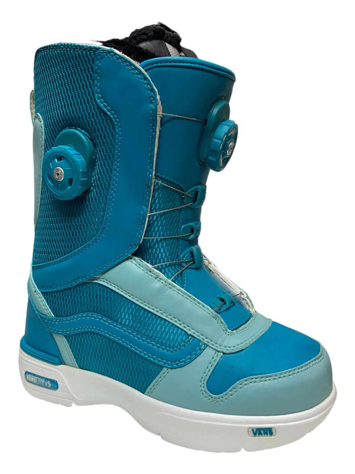 VANS OFF THE WALL SNOWBOARD BOOTS Unisex