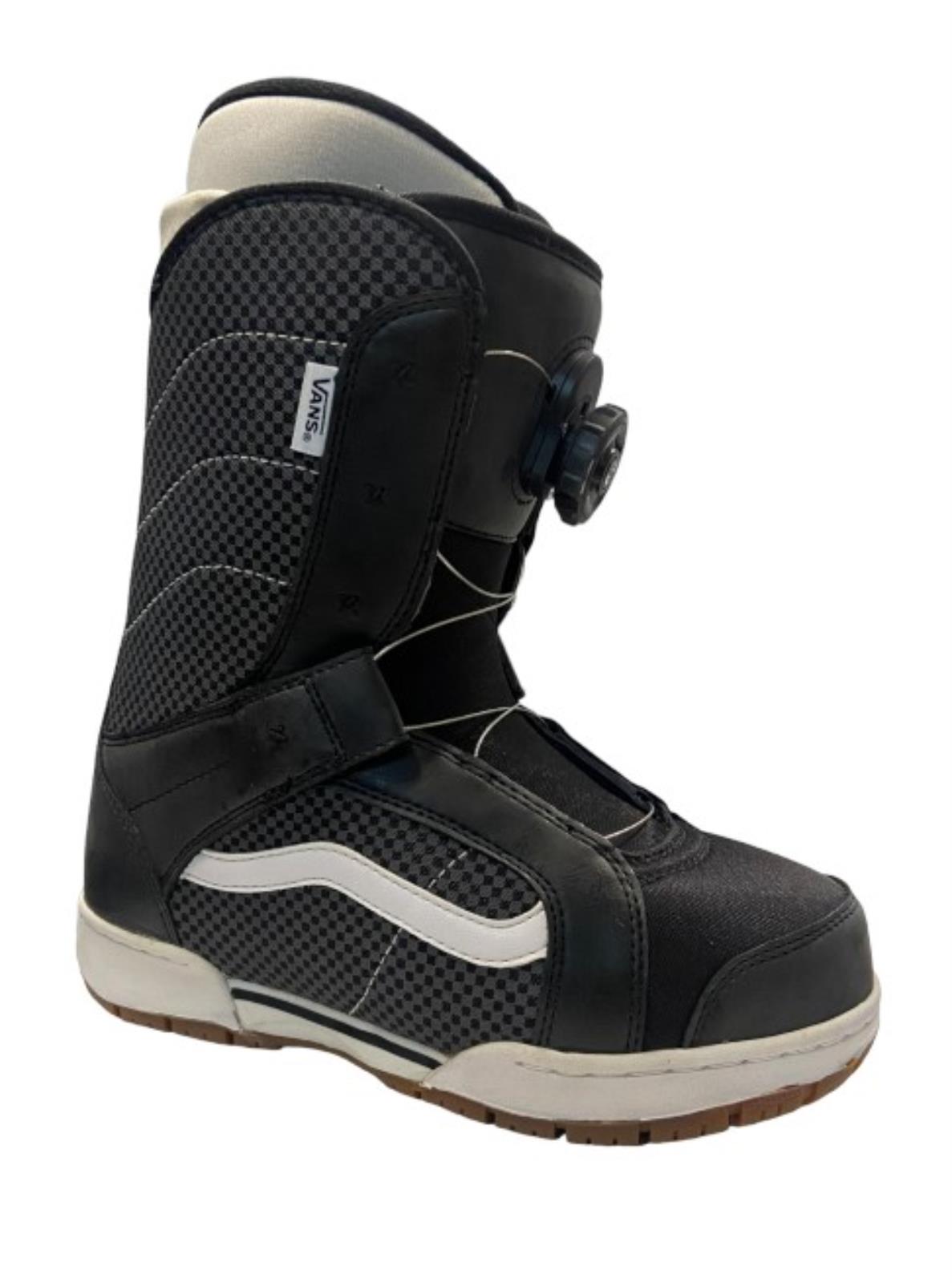 VANS OFF THE WALL SNOWBOARD BOOTS Unisex