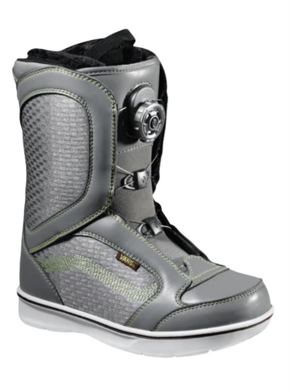 VANS OFF THE WALL SNOWBOARD BOOTS Unisex