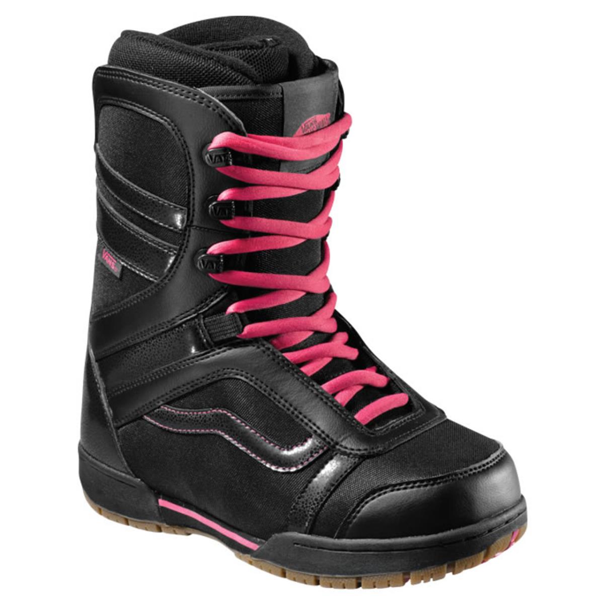VANS OFF THE WALL SNOWBOARD BOOTS Unisex