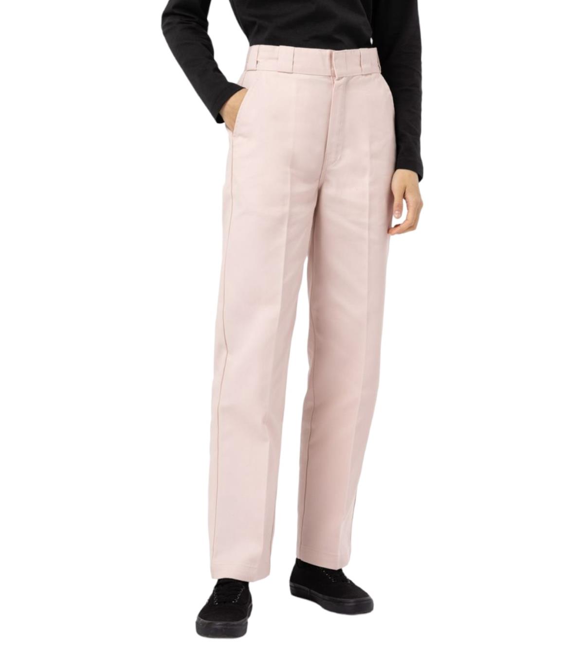 DICKIES PANTALONE Donna