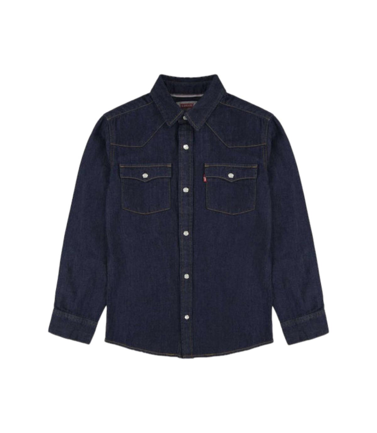 LEVI'S® CAMICIA Bambino