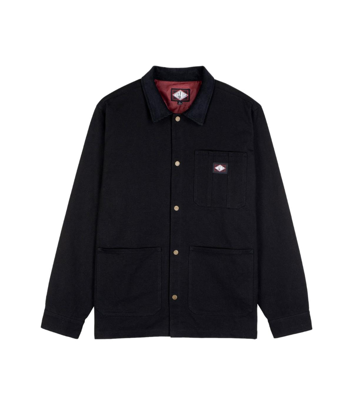 INDEPENDENT JACKET Uomo