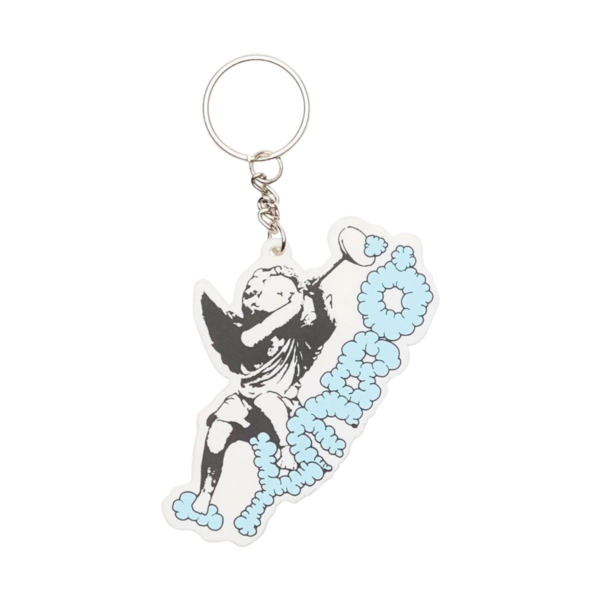 OBEY PORTACHIAVI Unisex