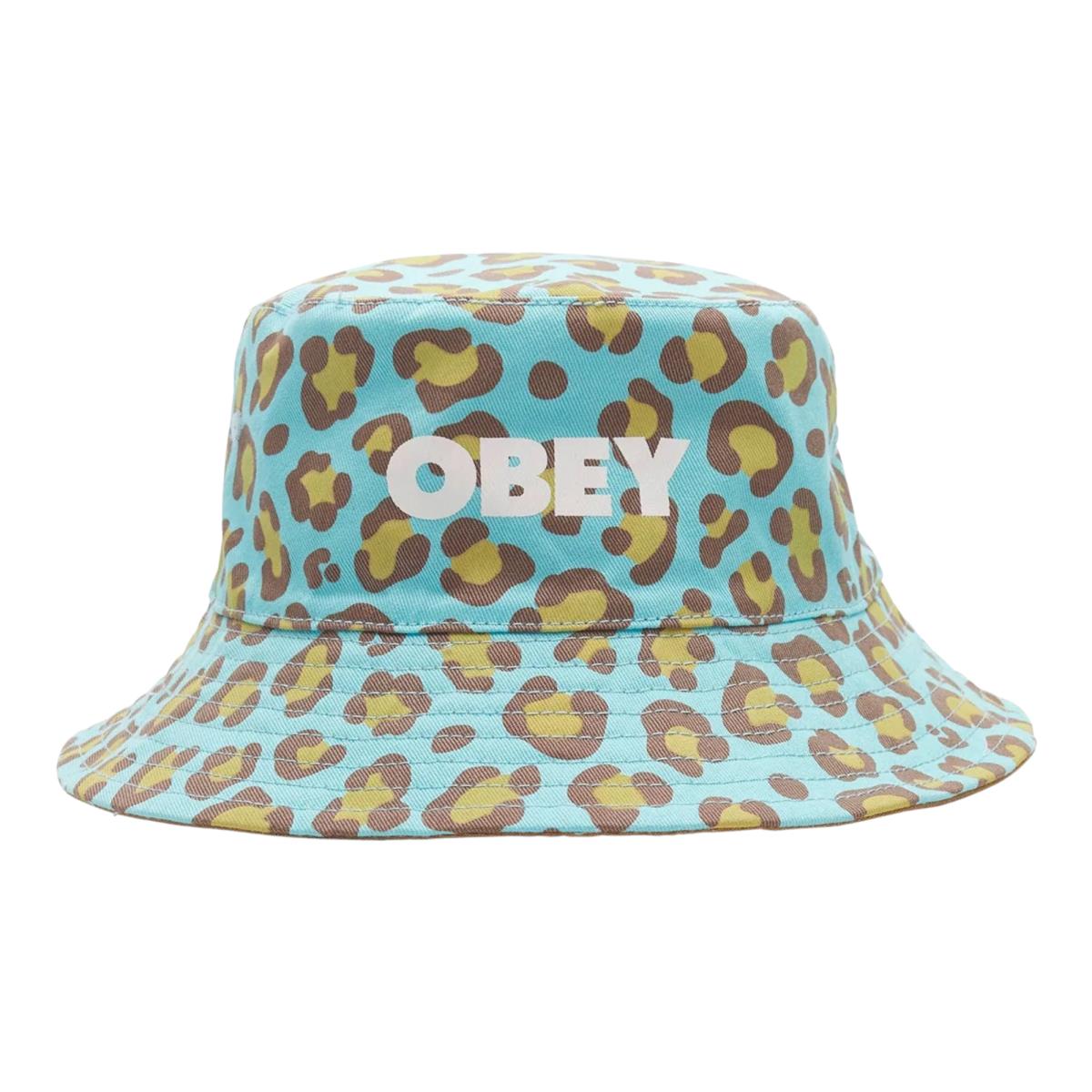 OBEY BUCKET HAT Unisex