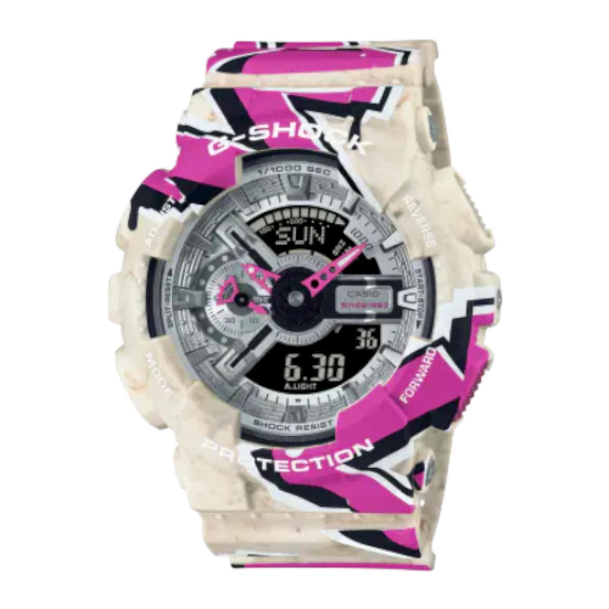 G-SHOCK OROLOGIO Unisex