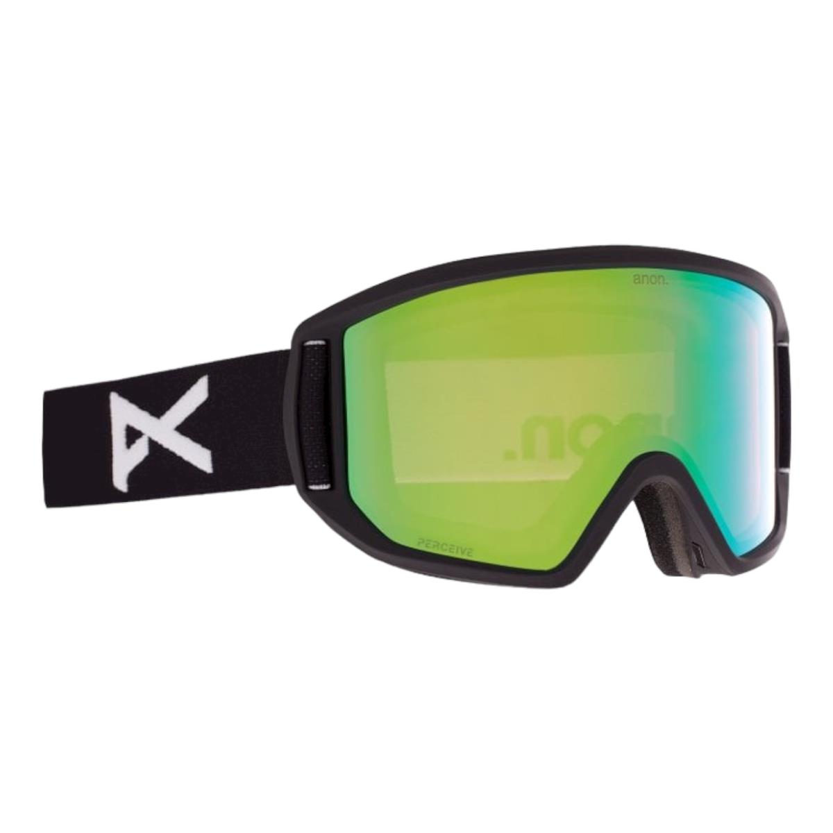 BURTON OCCHIALI Unisex