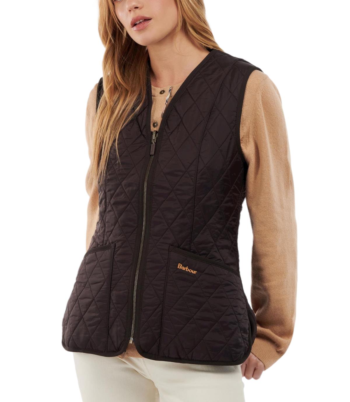BARBOUR GILET Donna